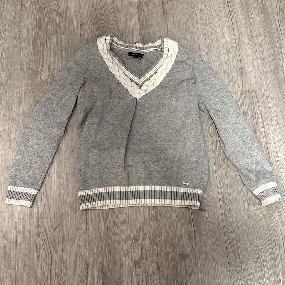 Timmy Hilfiger